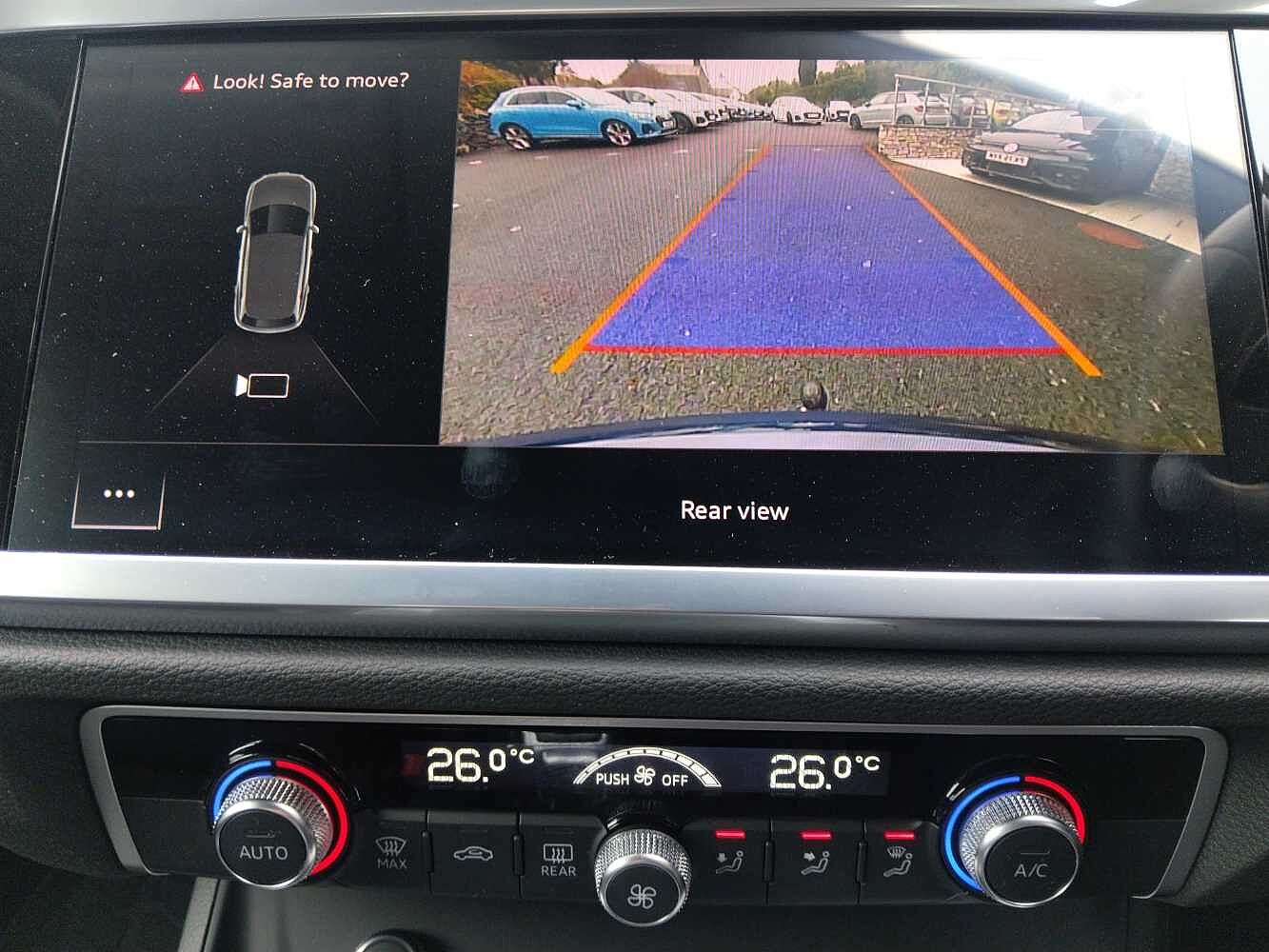 Used Audi Q3 2022 for sale - 76675195: Photo 20