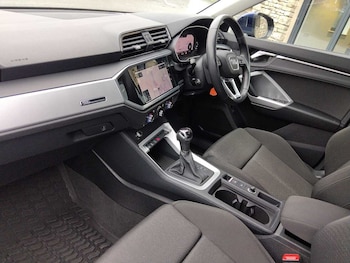 Used Audi Q3 2022 for sale - 76675195: Photo