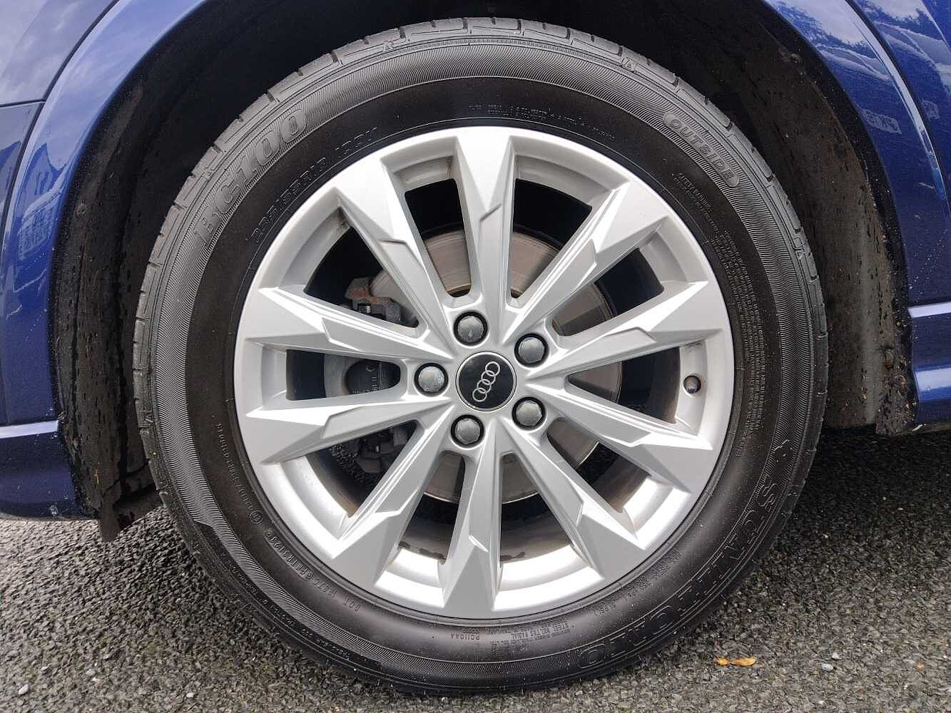 Used Audi Q3 2022 for sale - 76675195: Photo 5