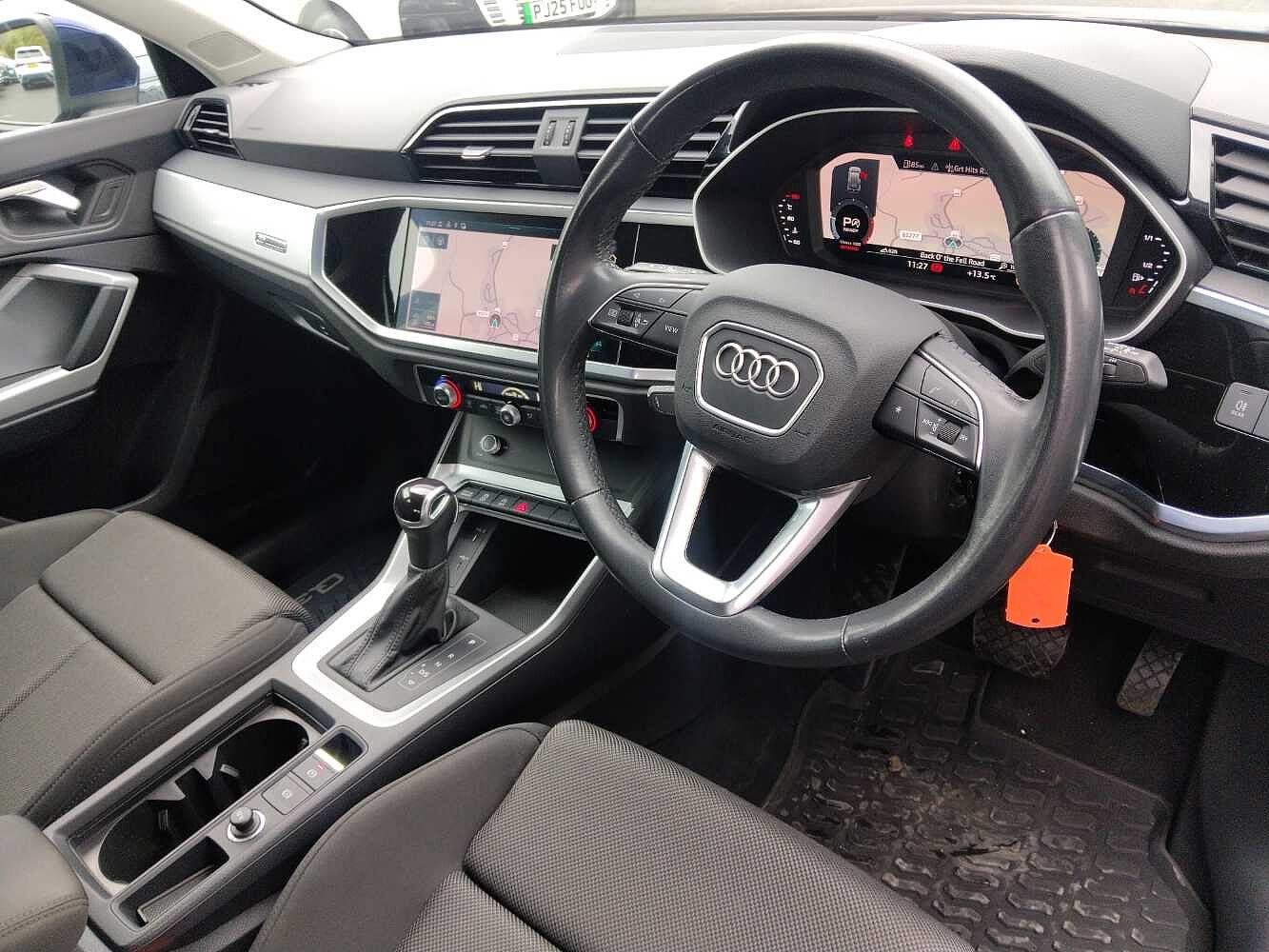 Used Audi Q3 2022 for sale - 76675195: Photo 6