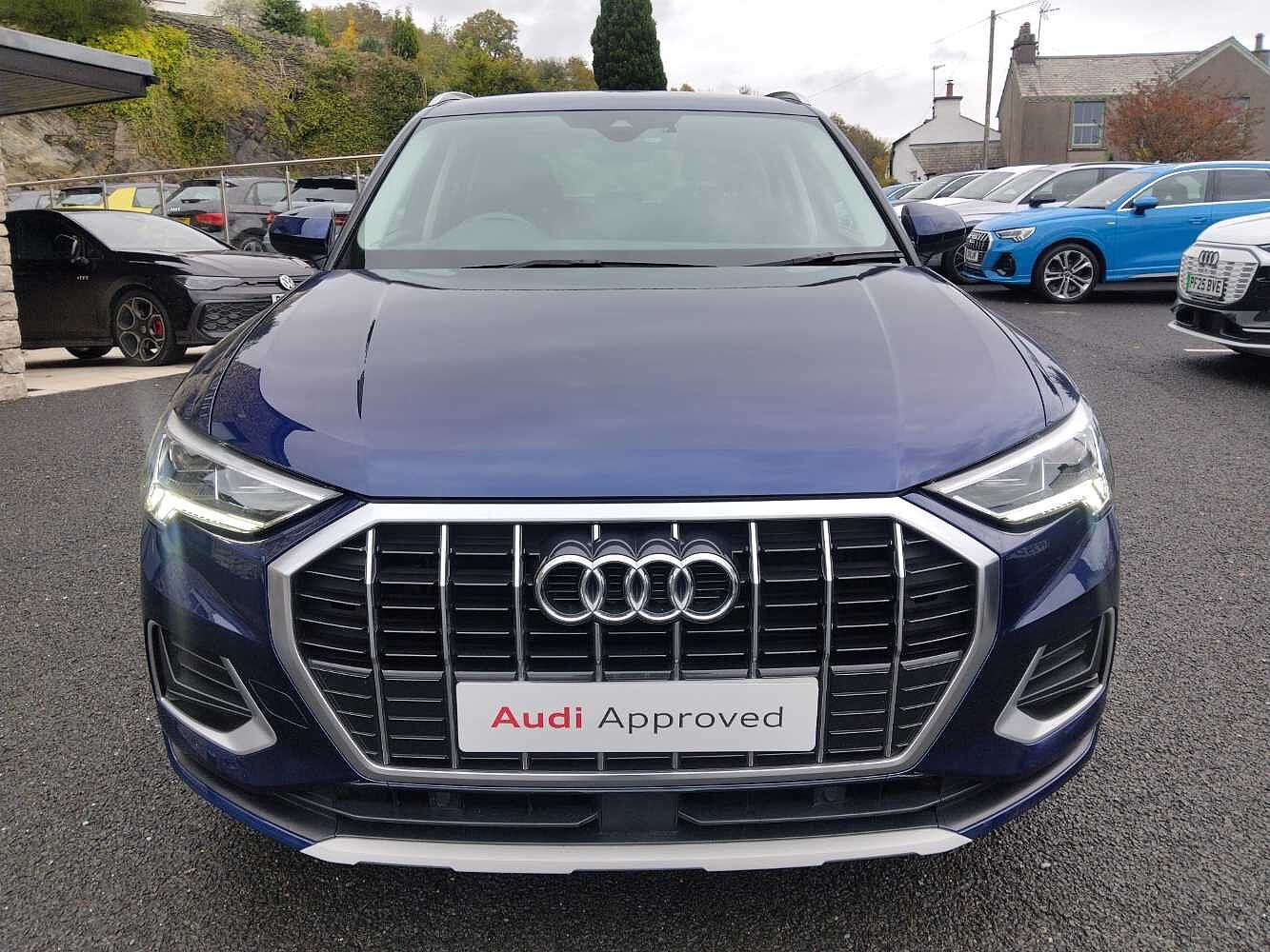 Used Audi Q3 2022 for sale - 76675195: Photo 7