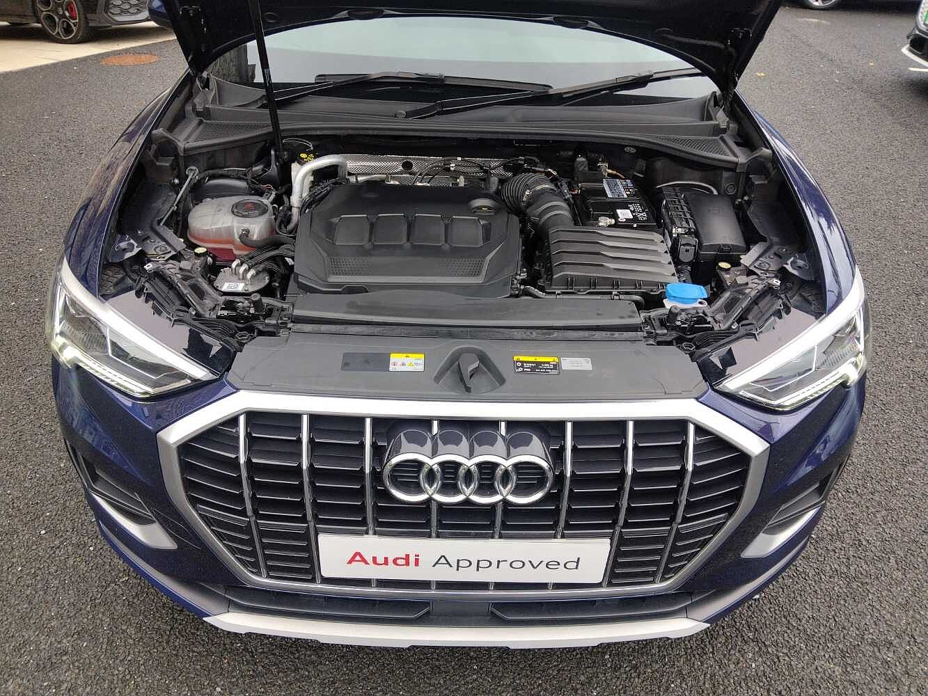 Used Audi Q3 2022 for sale - 76675195: Photo 9