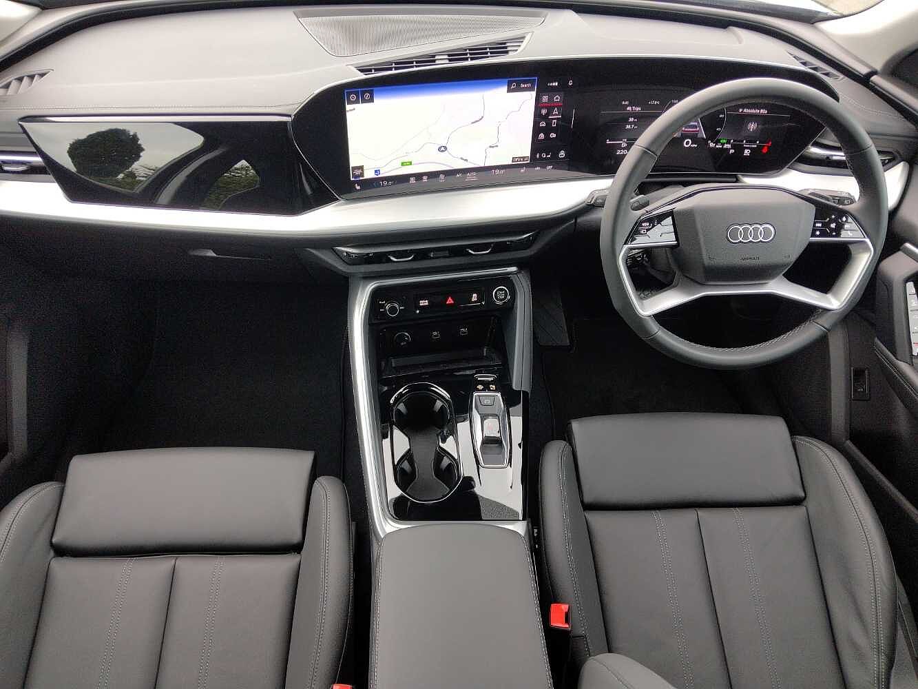 Used Audi Q5 2025 for sale - 76679939: Photo 12