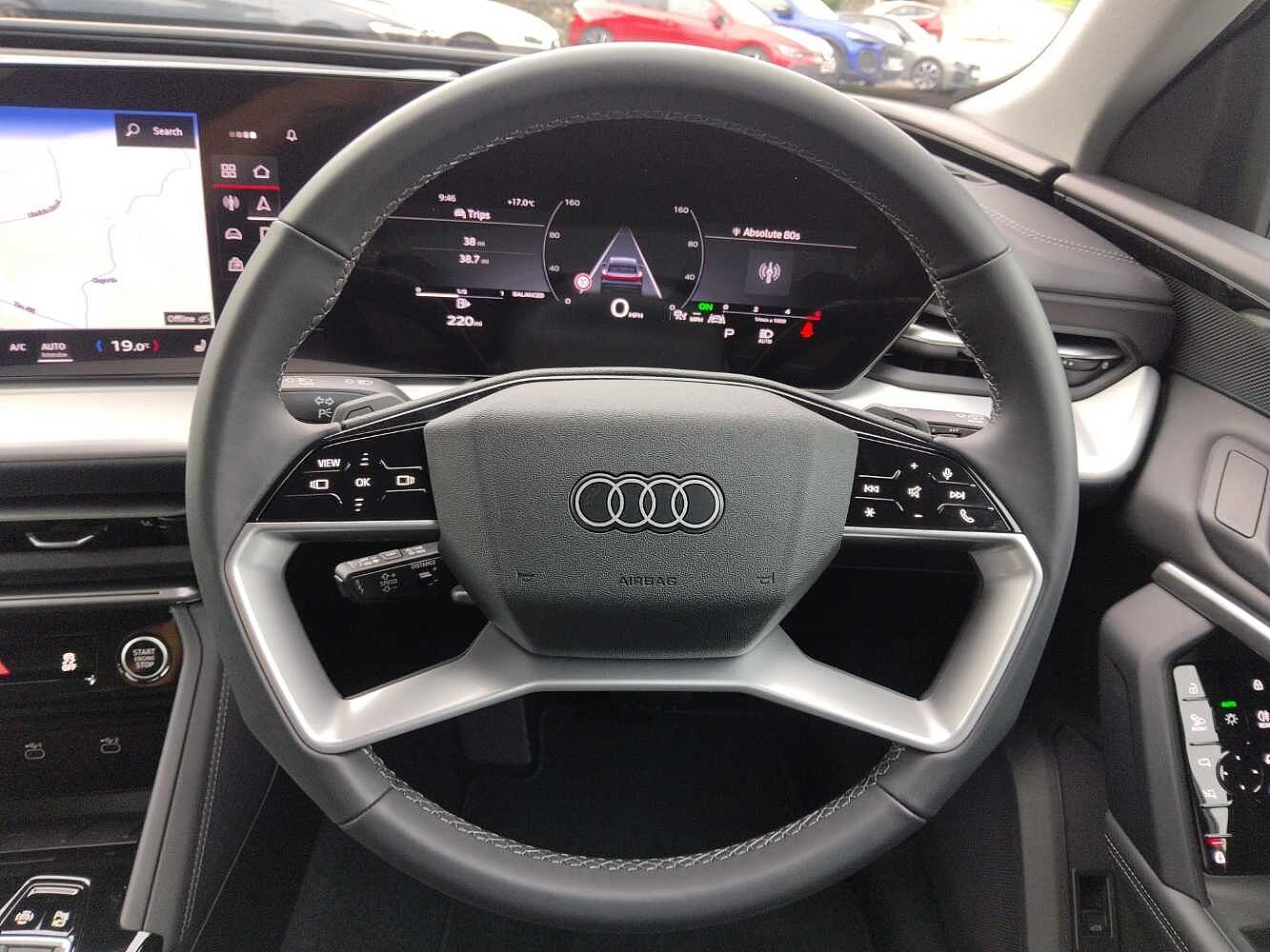 Used Audi Q5 2025 for sale - 76679939: Photo 13