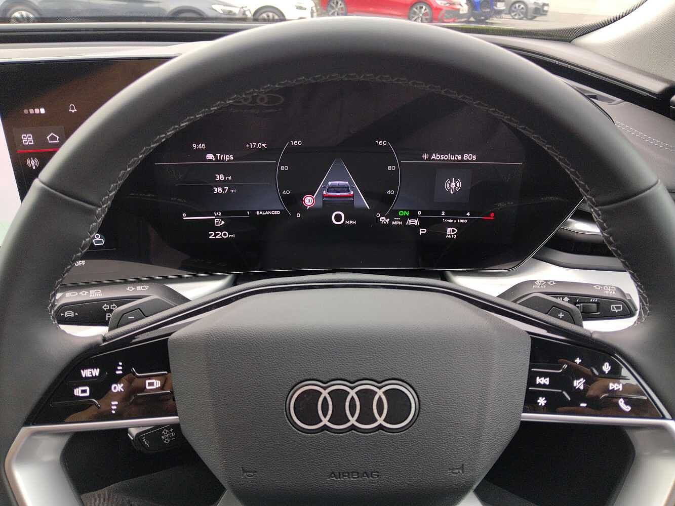 Used Audi Q5 2025 for sale - 76679939: Photo 14