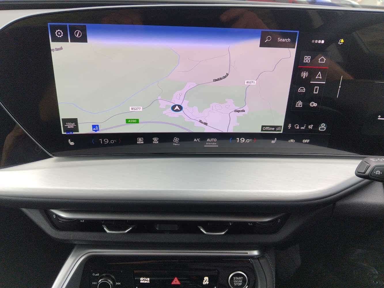 Used Audi Q5 2025 for sale - 76679939: Photo 15