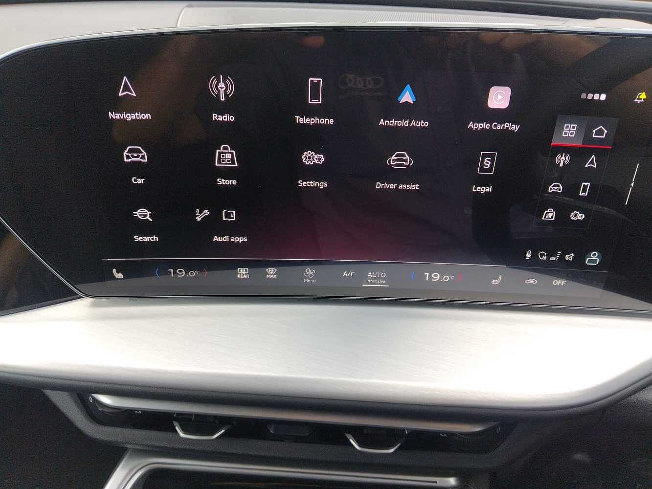 Used Audi Q5 2025 for sale - 76679939: Photo 17