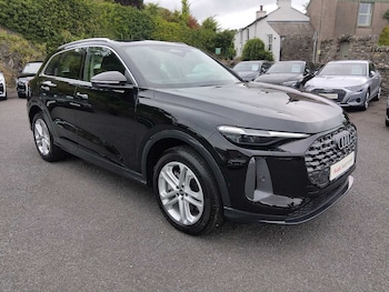 2025 (25) - 2.0 TDI Quattro Sport 5dr S Tronic