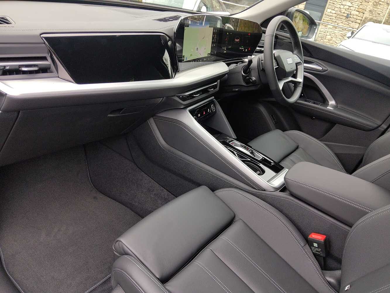 Used Audi Q5 2025 for sale - 76679939: Photo 2