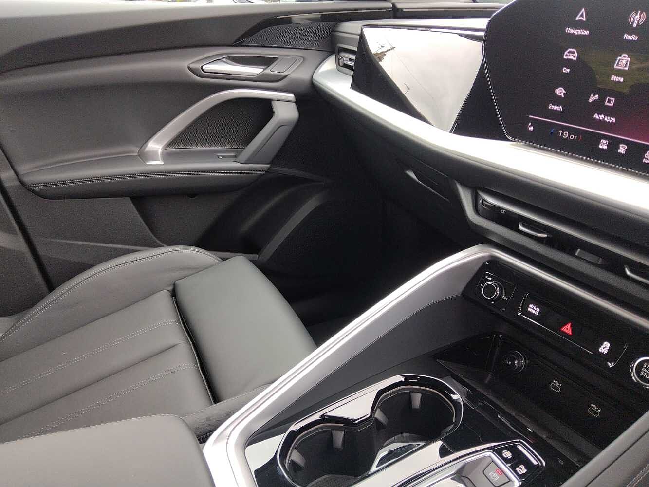 Used Audi Q5 2025 for sale - 76679939: Photo 20