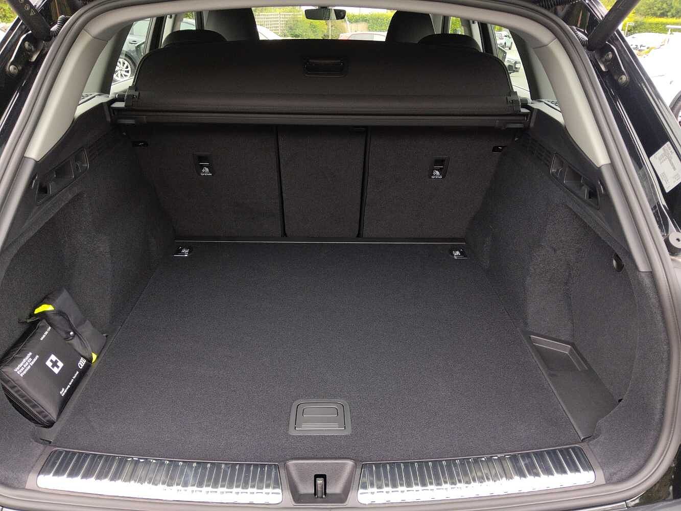 Used Audi Q5 2025 for sale - 76679939: Photo 24