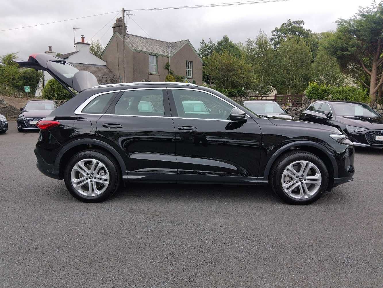 Used Audi Q5 2025 for sale - 76679939: Photo 25