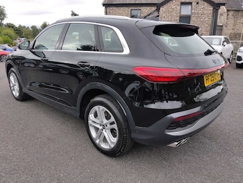 Used Audi Q5 2025 for sale - 76679939: Photo
