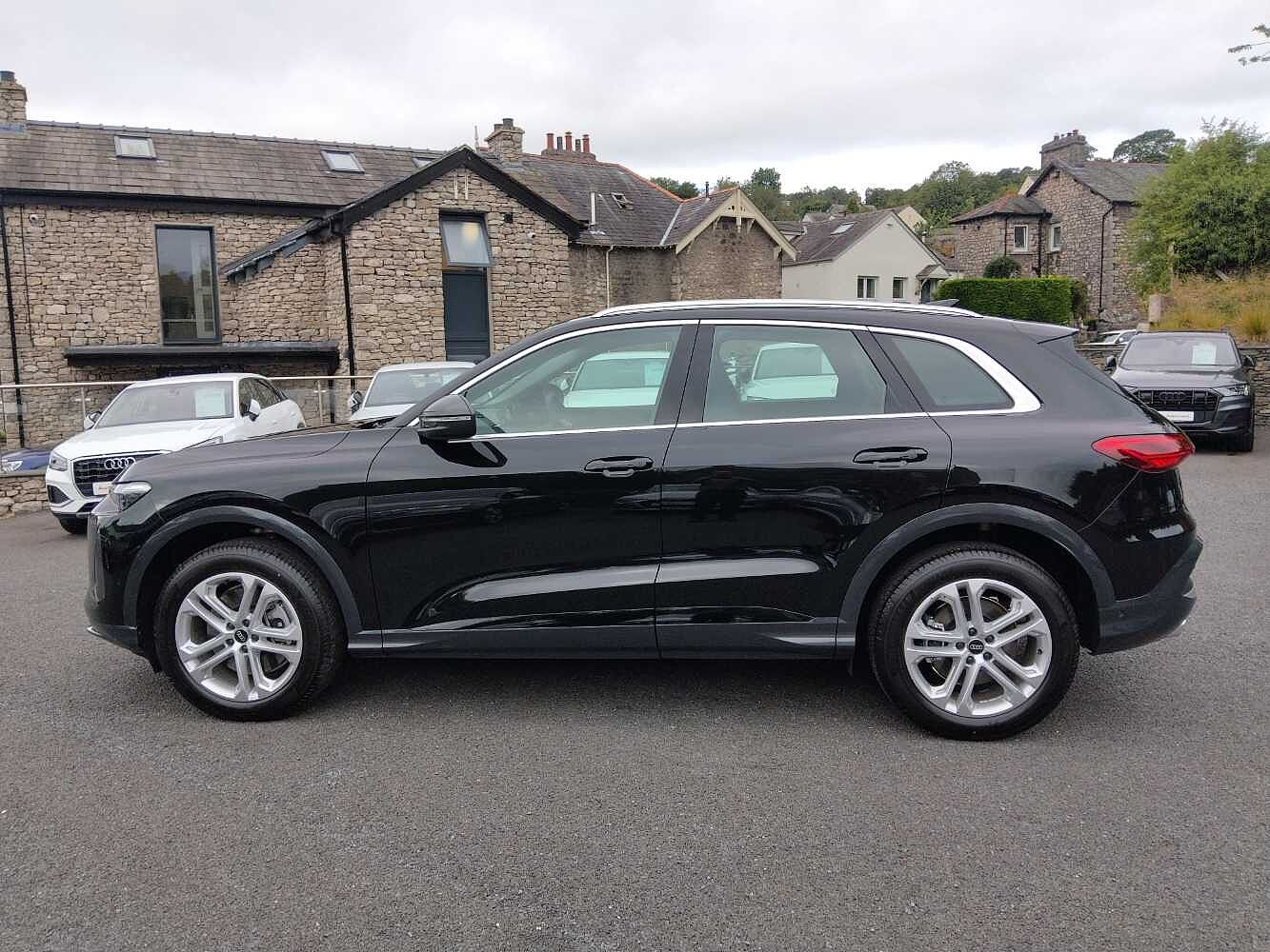 Used Audi Q5 2025 for sale - 76679939: Photo 4