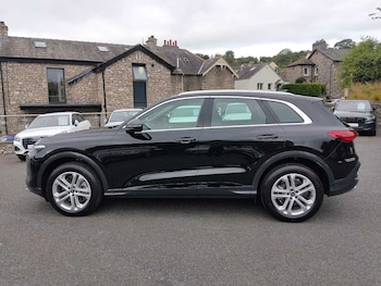 Used Audi Q5 2025 for sale - 76679939: Photo