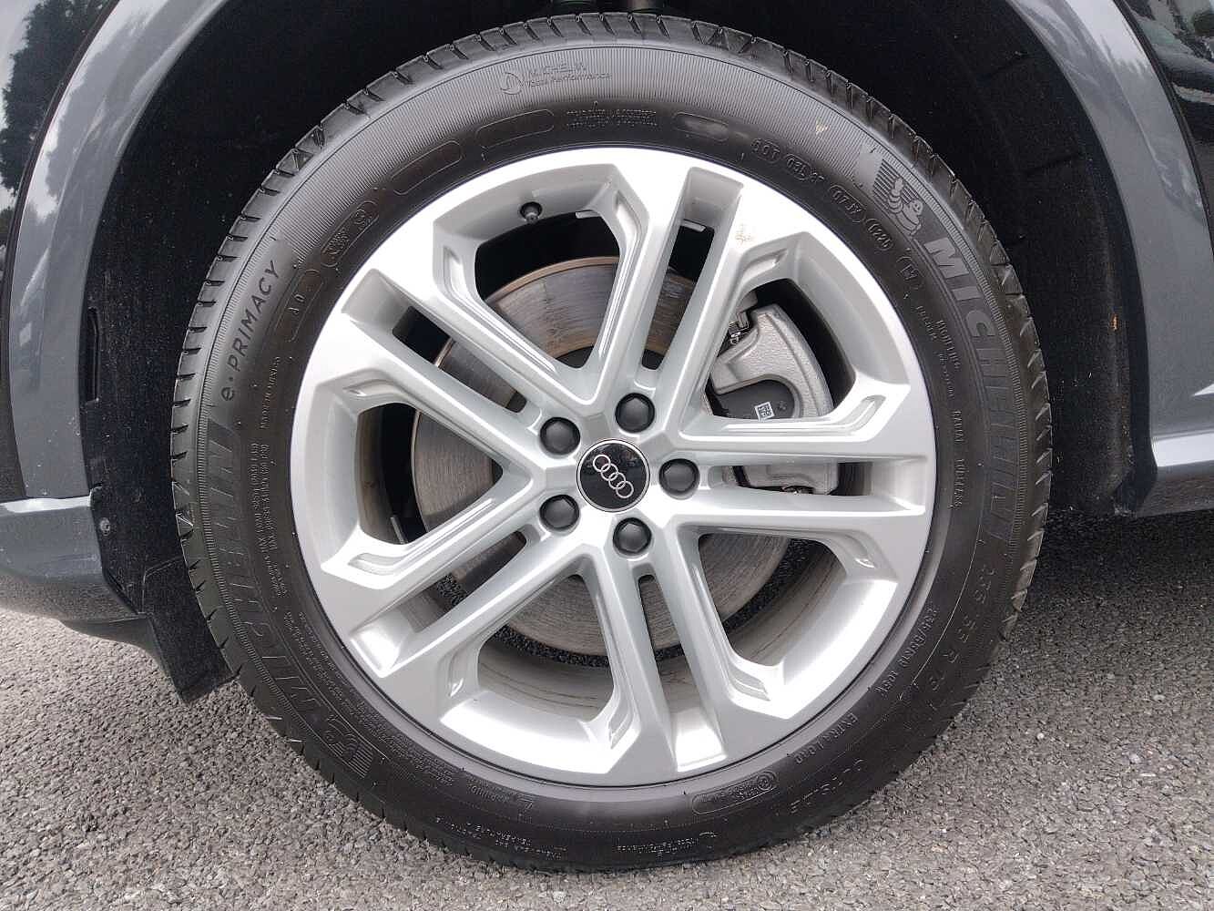 Used Audi Q5 2025 for sale - 76679939: Photo 5