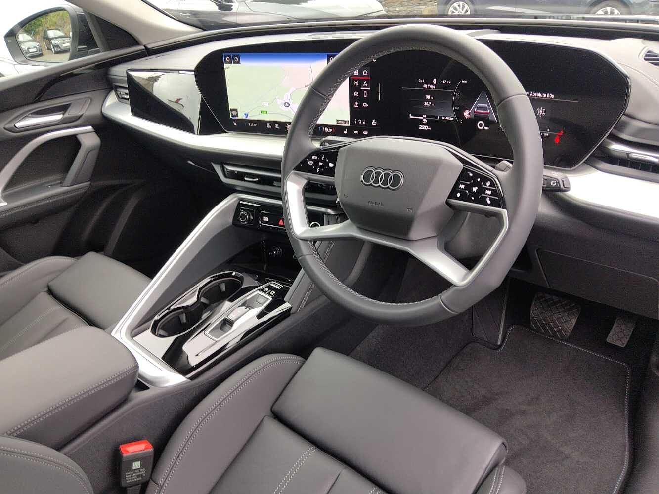 Used Audi Q5 2025 for sale - 76679939: Photo 6