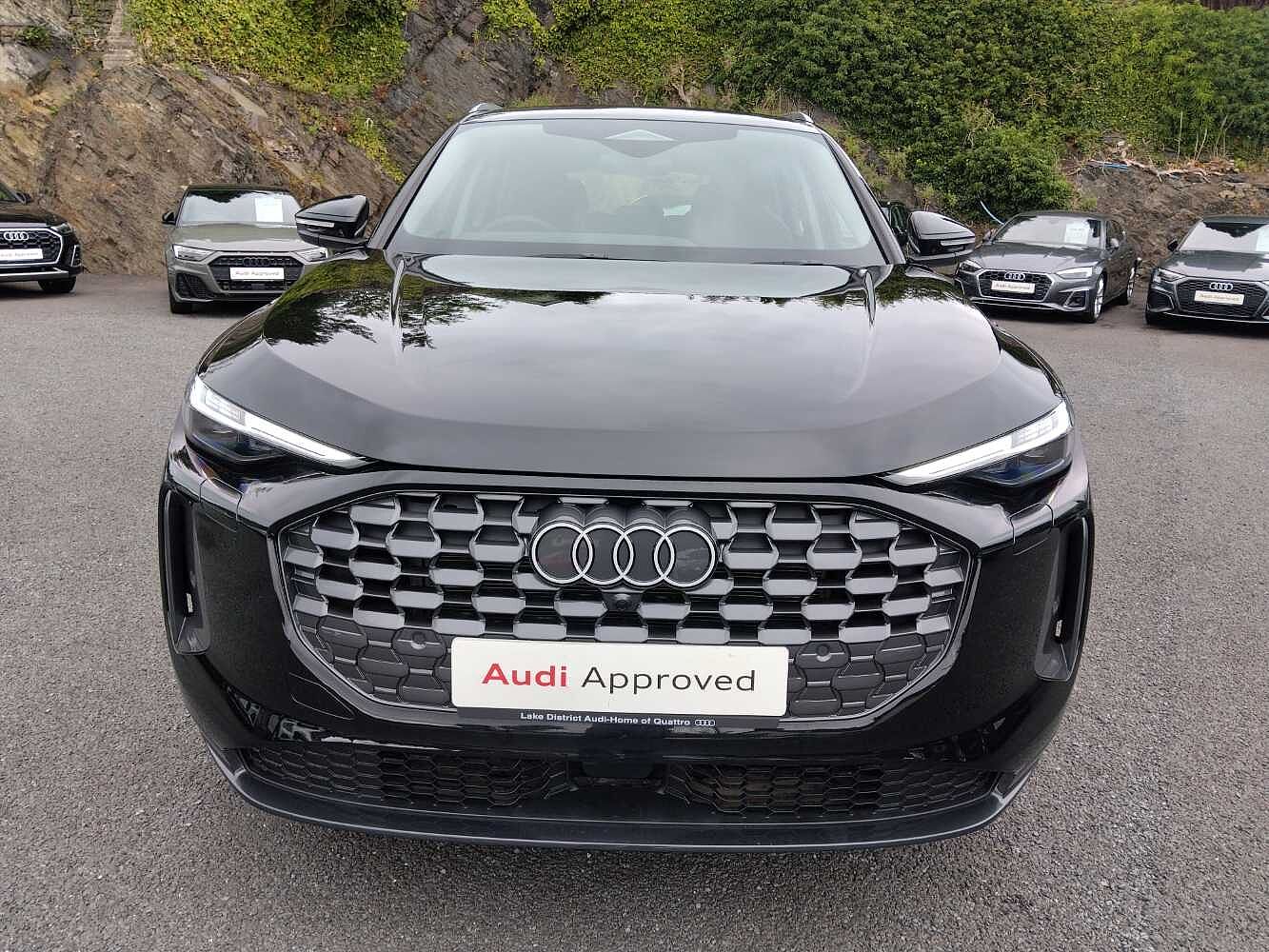 Used Audi Q5 2025 for sale - 76679939: Photo 7