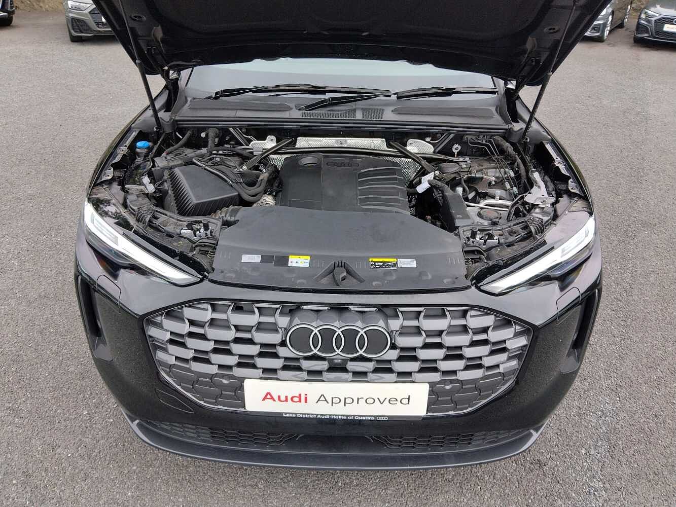 Used Audi Q5 2025 for sale - 76679939: Photo 9