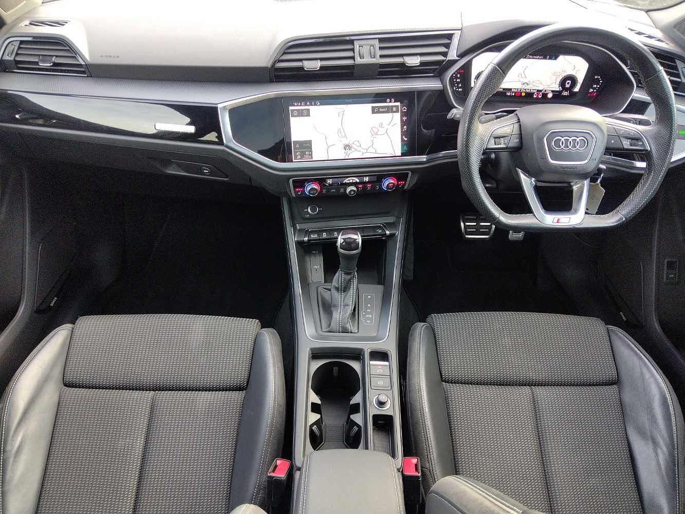 Used Audi Q3 2022 for sale - 76675422: Photo 12