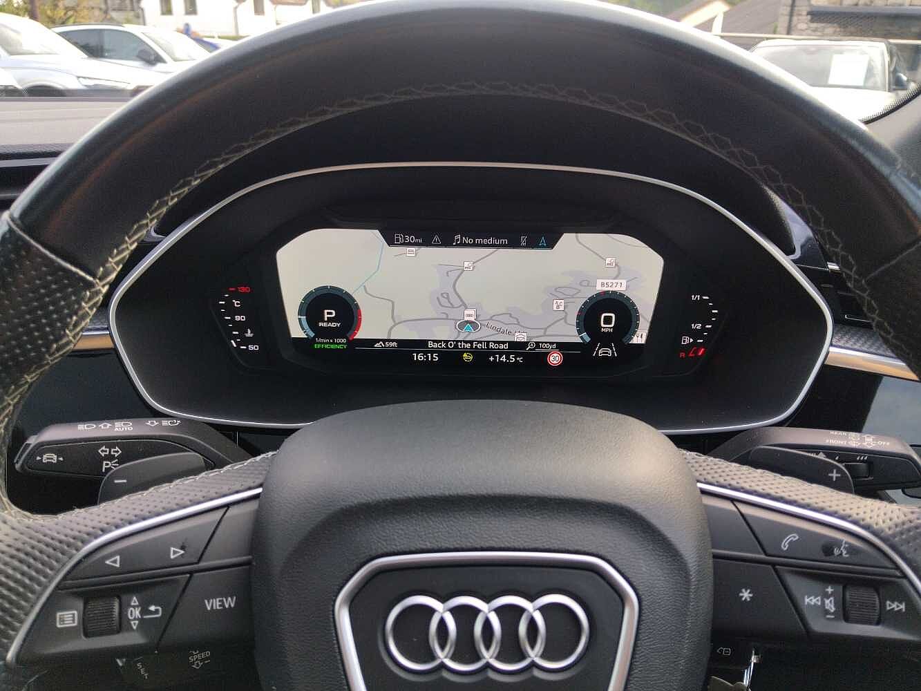 Used Audi Q3 2022 for sale - 76675422: Photo 14