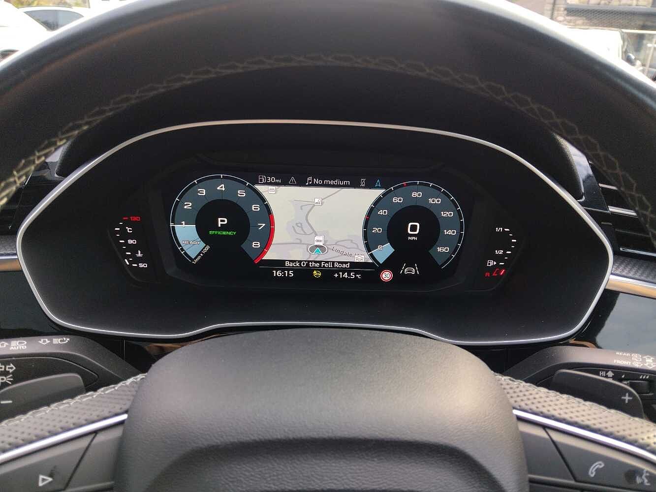 Used Audi Q3 2022 for sale - 76675422: Photo 15