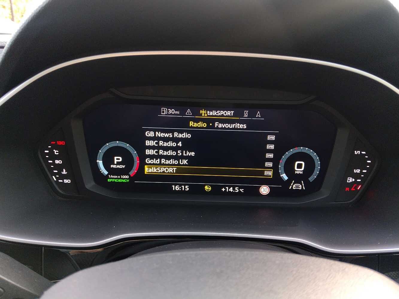 Used Audi Q3 2022 for sale - 76675422: Photo 16