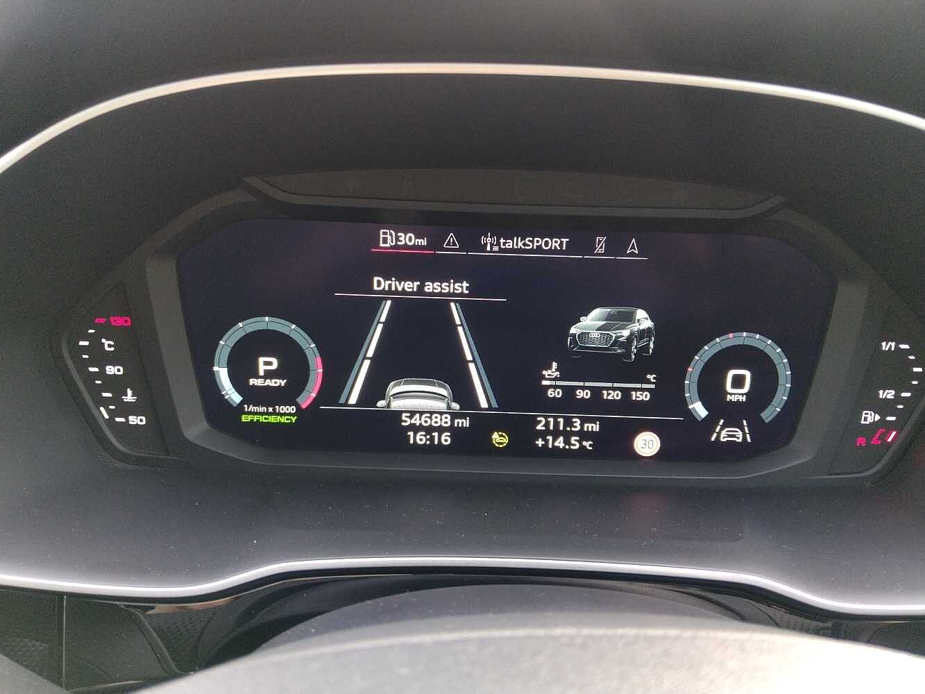 Used Audi Q3 2022 for sale - 76675422: Photo 17