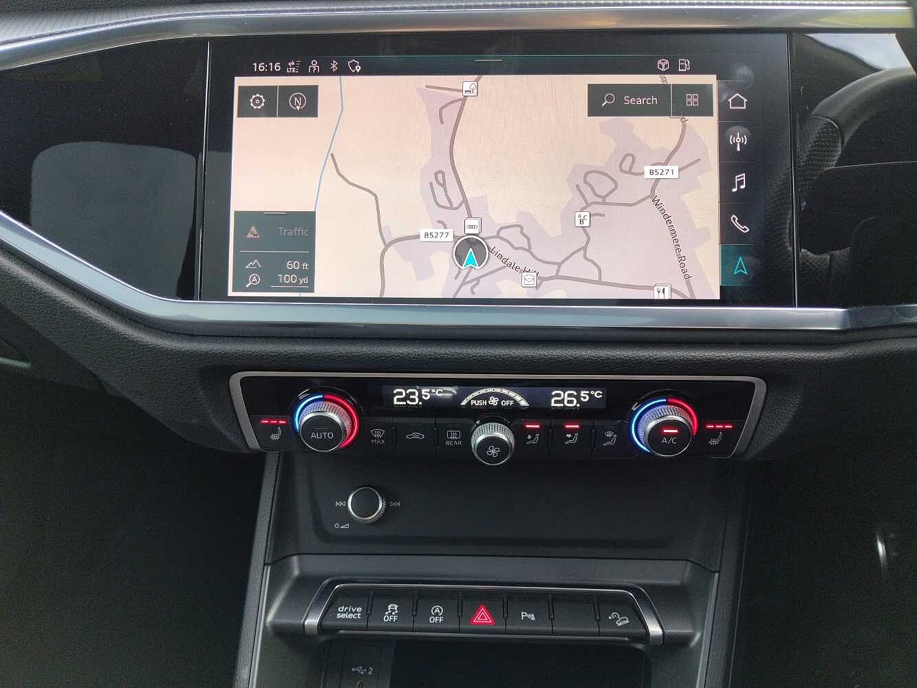 Used Audi Q3 2022 for sale - 76675422: Photo 18