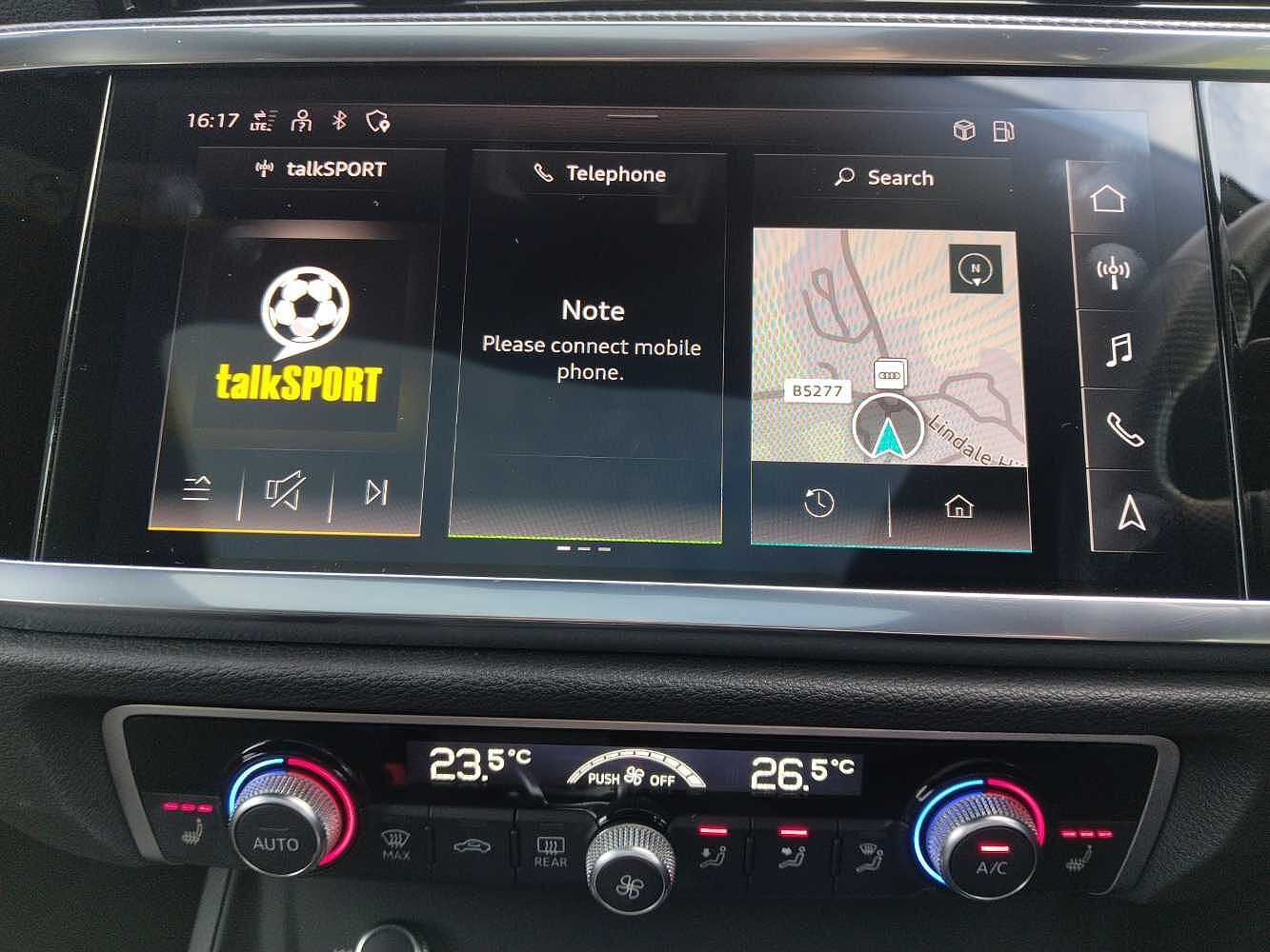 Used Audi Q3 2022 for sale - 76675422: Photo 20