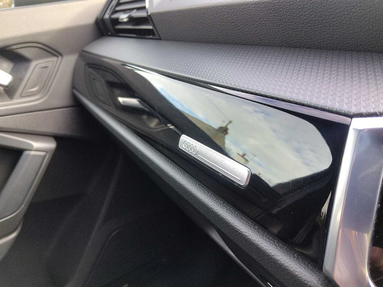 Used Audi Q3 2022 for sale - 76675422: Photo 22