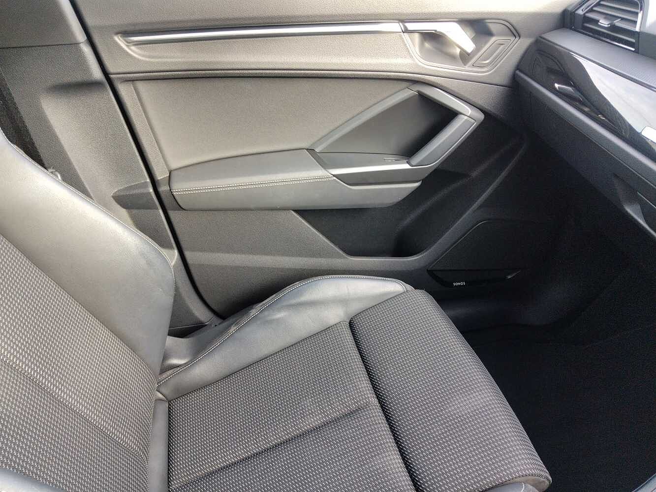 Used Audi Q3 2022 for sale - 76675422: Photo 23