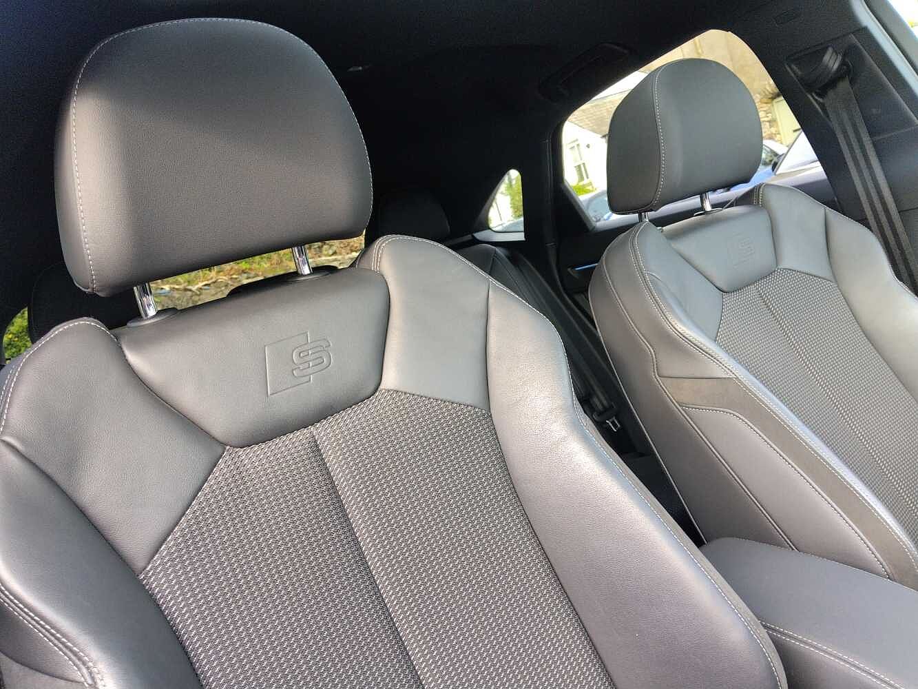 Used Audi Q3 2022 for sale - 76675422: Photo 25