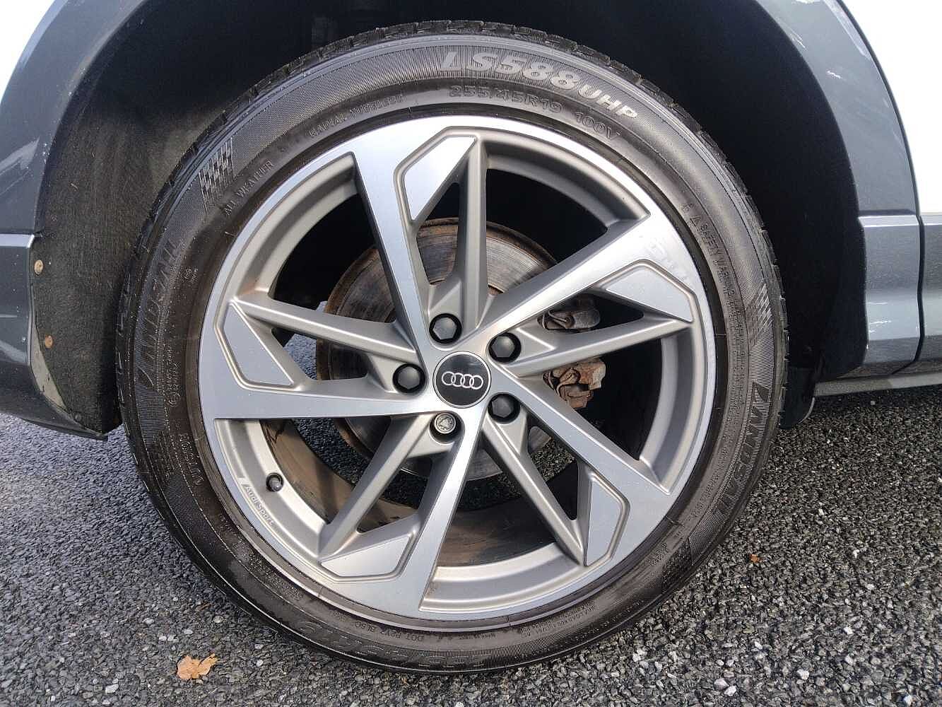 Used Audi Q3 2022 for sale - 76675422: Photo 5