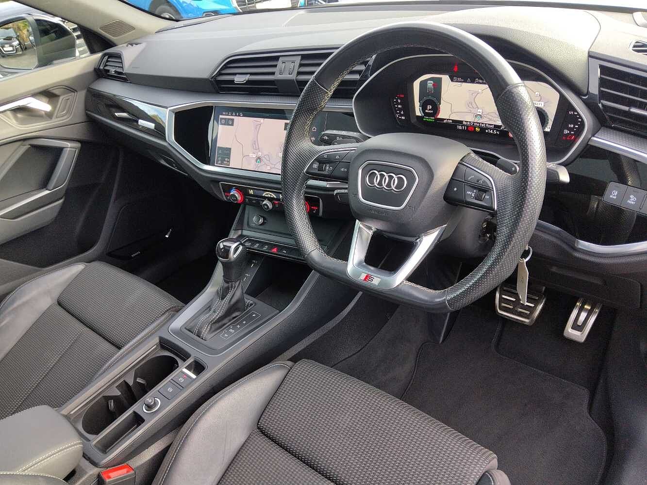 Used Audi Q3 2022 for sale - 76675422: Photo 6
