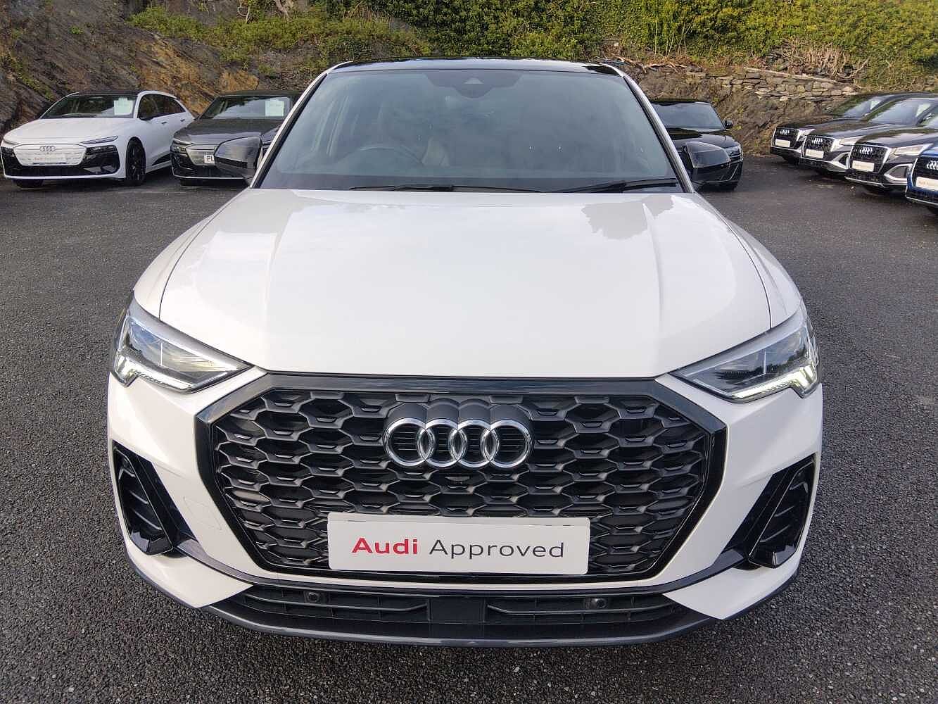 Used Audi Q3 2022 for sale - 76675422: Photo 7