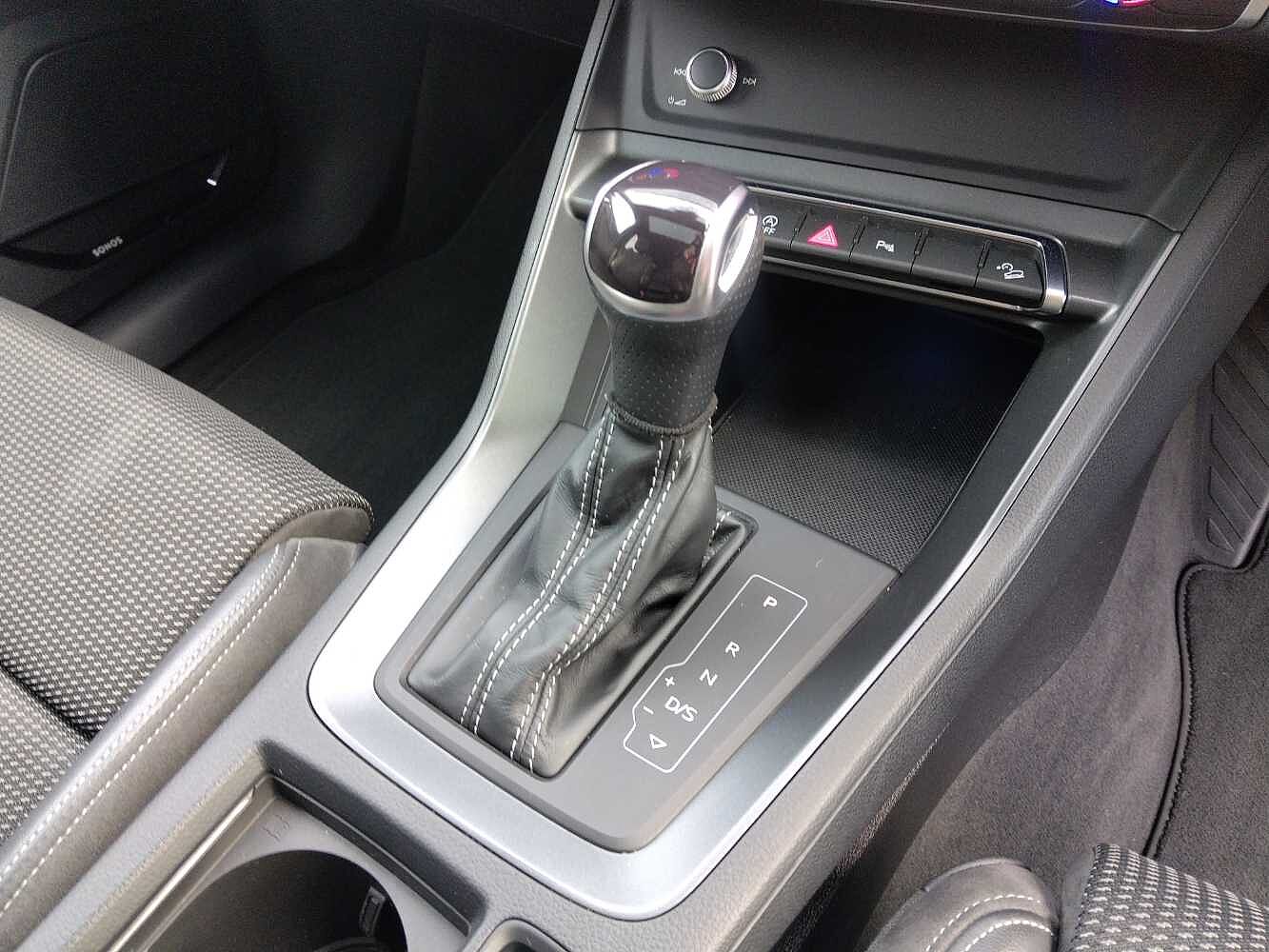 Used Audi Q3 2022 for sale - 76675422: Photo 8