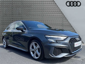 Used Audi A3 2022 for sale - 78386862: Photo