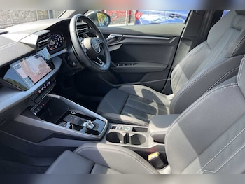 Used Audi A3 2022 for sale - 78386862: Photo