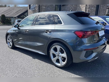 Used Audi A3 2022 for sale - 78386862: Photo