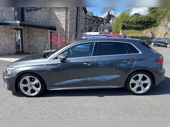 Used Audi A3 2022 for sale - 78386862: Photo