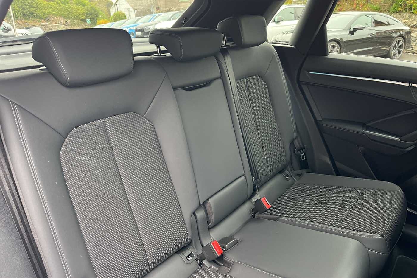 Used Audi Q3 2019 for sale - 76673434: Photo 10