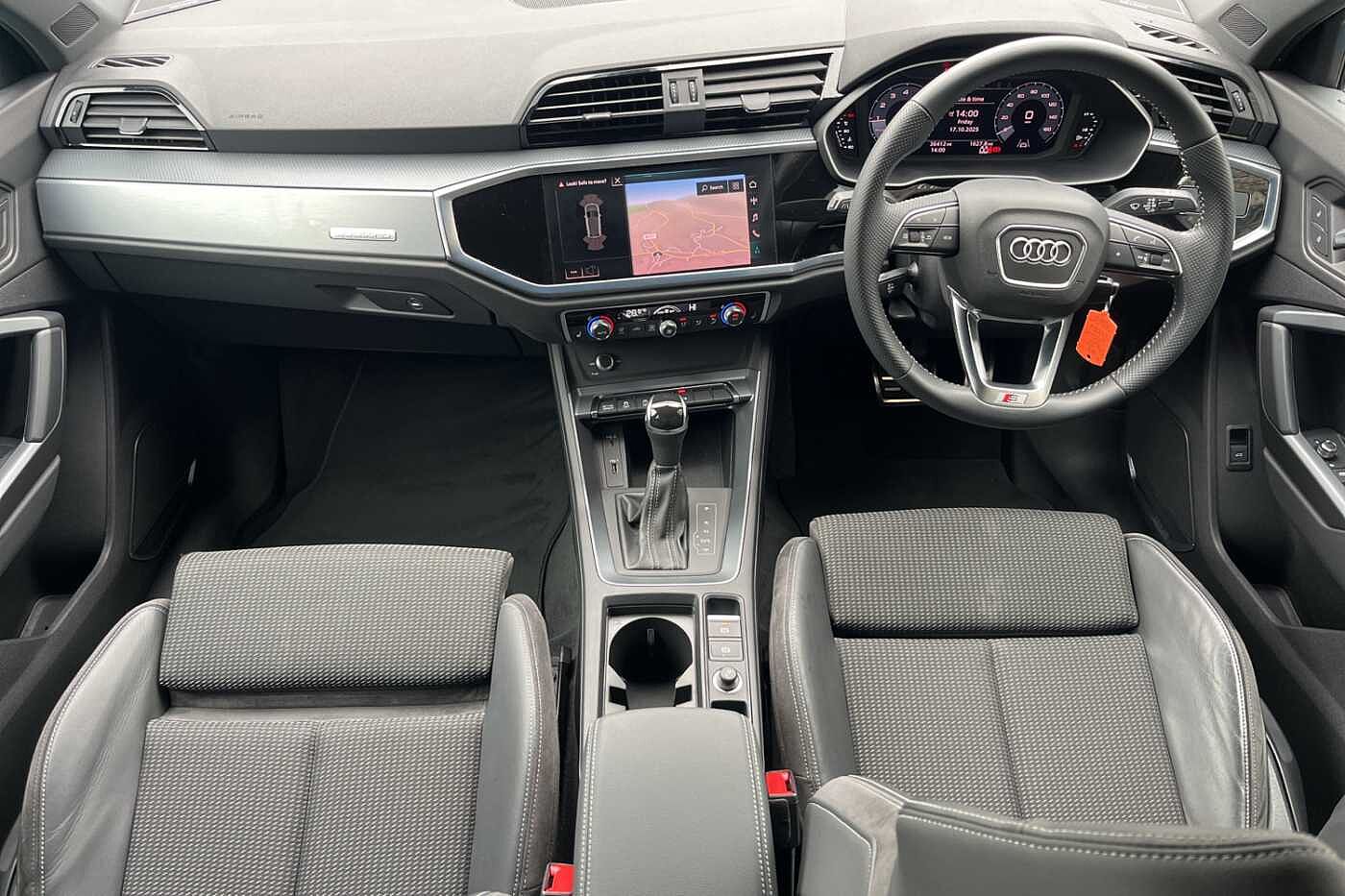 Used Audi Q3 2019 for sale - 76673434: Photo 12