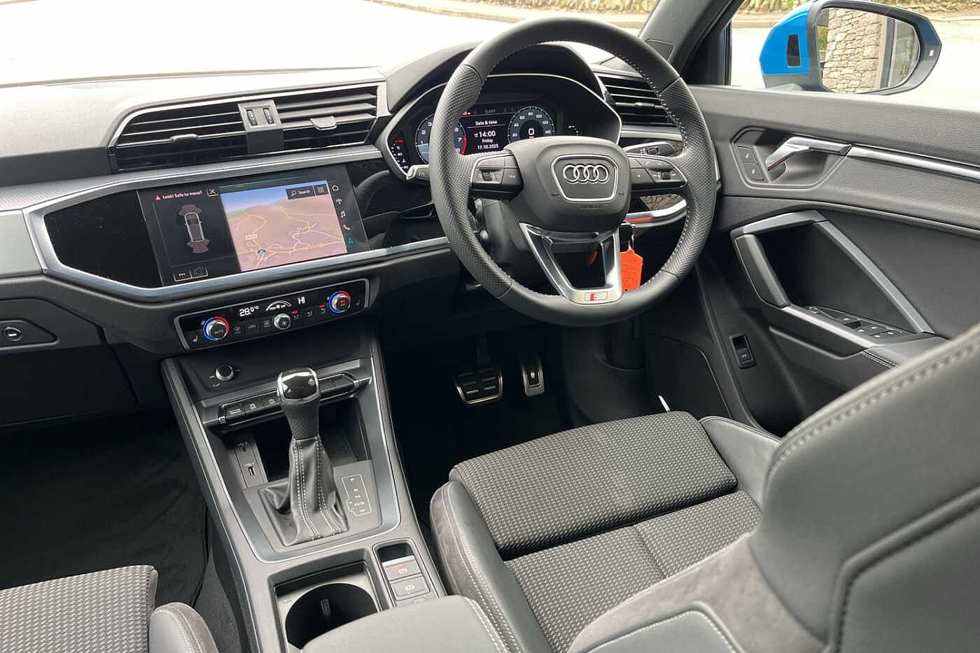 Used Audi Q3 2019 for sale - 76673434: Photo 14