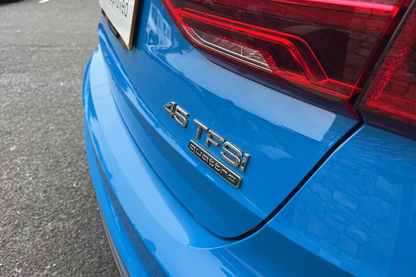 Used Audi Q3 2019 for sale - 76673434: Photo 18