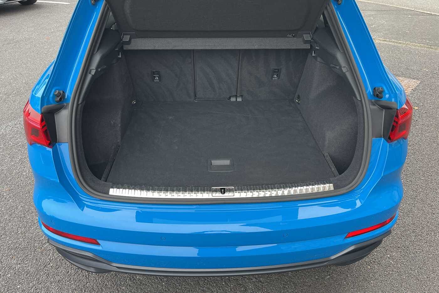 Used Audi Q3 2019 for sale - 76673434: Photo 19