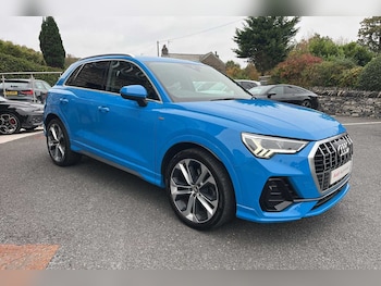 2019 (19) - 45 TFSI Quattro S Line 5dr S Tronic