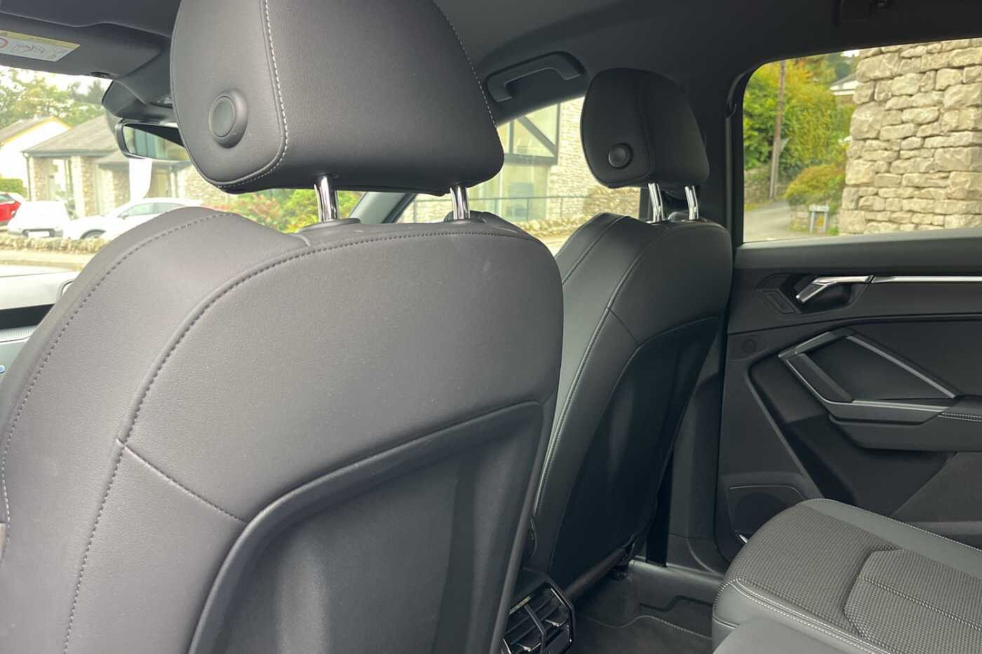 Used Audi Q3 2019 for sale - 76673434: Photo 23