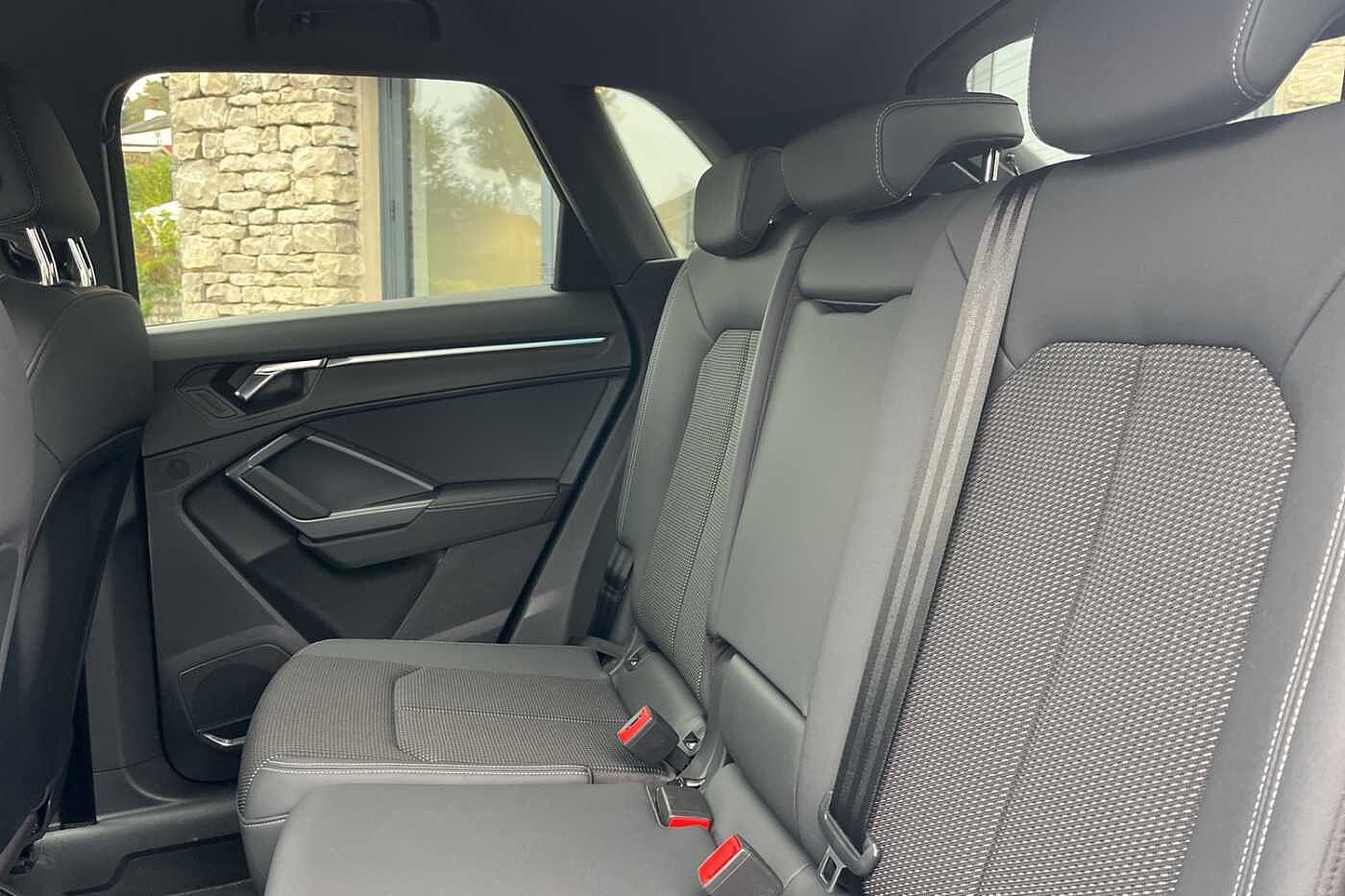 Used Audi Q3 2019 for sale - 76673434: Photo 24