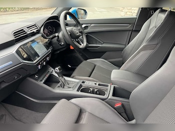 Used Audi Q3 2019 for sale - 76673434: Photo